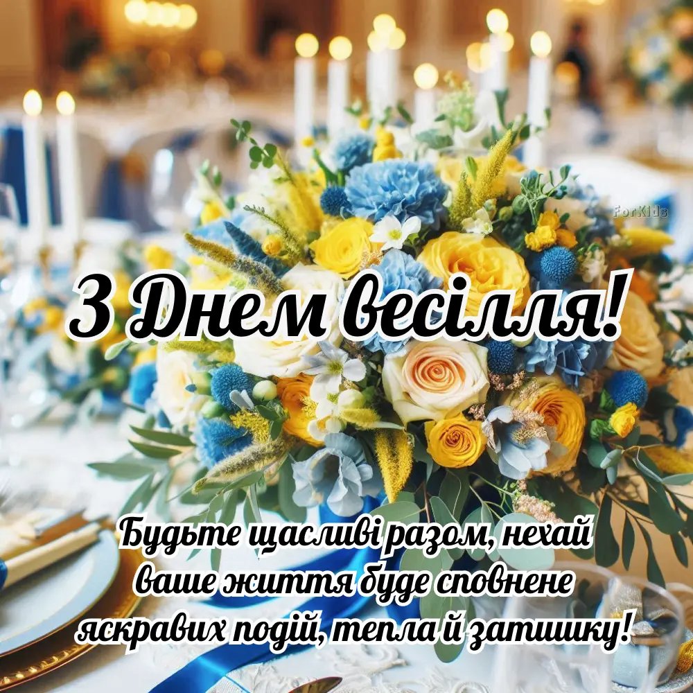 очень красивые поздравления со свадьбой - изображение 9