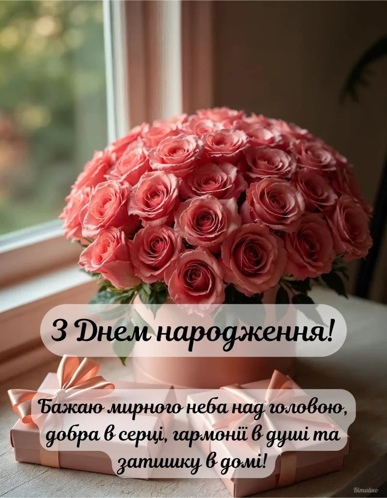картинка с днем рождения женщине - изображение 4