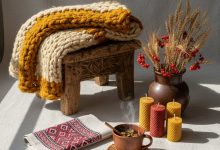 Мистецтво хюґе по-українськи: створюємо атмосферу тепла в оселі