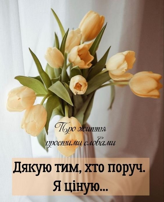 слова благодарности своими словами - изображение 10