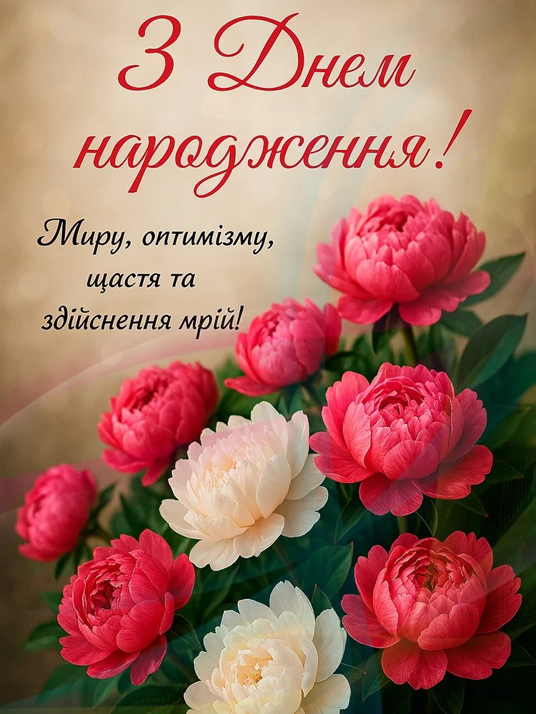 поздравления для женщины с днем рождения - изображение 4