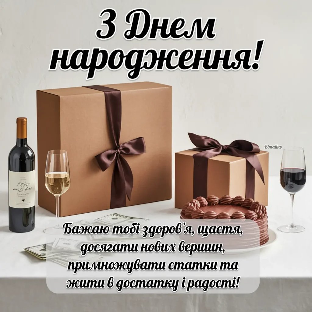 с днем рождения, дружище.