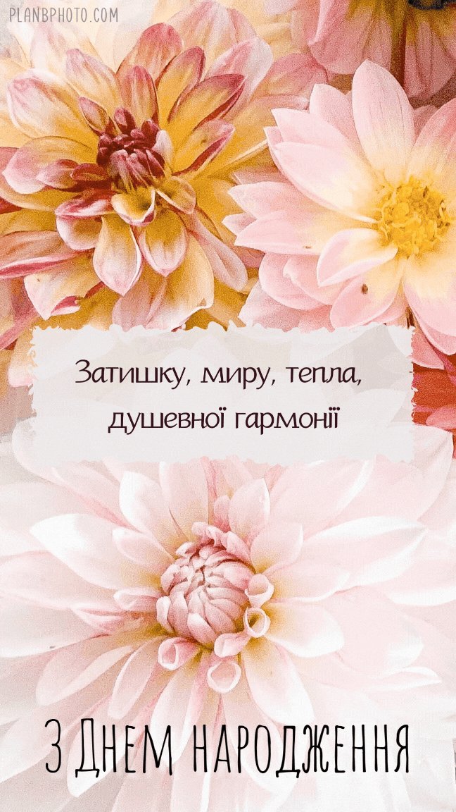 с днем рождения открытка