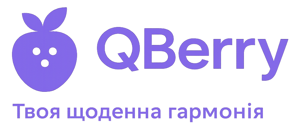 QBerry - Жизнь в гармонии: стиль, уход, уют